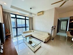 City Square Residences (D8), Condominium #560340741